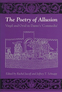Enlarge image Cover: The Poetry of Allusion - Stanford University Press