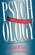 Cover: Psychology in Christian Perspective - An Analysis of Key Issues - Baker Academic, Div of Baker Publishing Group