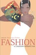 Cover: Fashion - University of Toronto Press