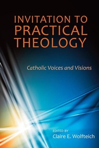 Enlarge image Cover: Invitation to Practical Theology - Paulist Press International,U.S.