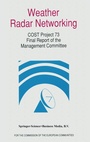 Cover: Weather Radar Networking - Kluwer Academic Publishers