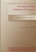 Cover: A Future for the American Economy - Stanford University Press