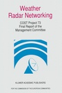 Cover: Weather Radar Networking - Springer