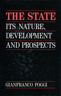 Enlarge image Cover: The State - Stanford University Press