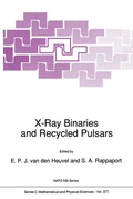 Cover: X-Ray Binaries and Recycled Pulsars - Springer