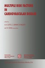 Cover: Multiple Risk Factors in Cardiovascular Disease - Springer