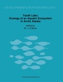 Cover: Toolik Lake - Kluwer Academic Publishers