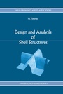 Cover: Design and Analysis of Shell Structures - Springer
