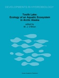 Cover: Toolik Lake - Springer