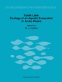 Cover: Toolik Lake - Springer