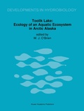 Cover: Toolik Lake - Springer