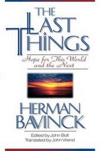 Enlarge image Cover: The Last Things - Revell, a division of Baker Publishing Group