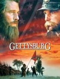 Cover: Gettysburg - Warner Home Entertainment