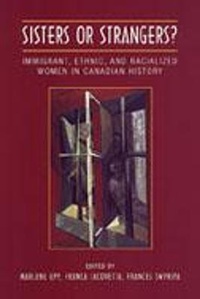 Enlarge image Cover: Sisters or Strangers? - University of Toronto Press