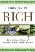 Cover: Rich - Amacom