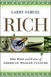Enlarge image Cover: Rich - Amacom