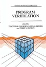 Cover: Program Verification - Kluwer Academic Publishers