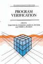 Cover: Program Verification - Springer