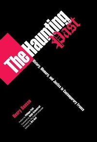Enlarge image Cover: The Haunting Past - University of Pennsylvania Press