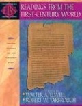Cover: Readings from the First-Century World - Primary Sources for New Testament Study - Baker Academic, Div of Baker Publishing Group