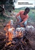 Cover: Micro-finance in Rural Communties in Southern Africa - HSRC Press