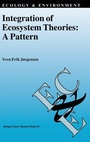 Cover: Integration of Ecosystem Theories - Kluwer Academic Publishers