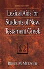 Cover: Lexical Aids for Students of New Testament Greek - Baker Academic, Div of Baker Publishing Group