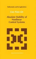 Cover: Absolute Stability of Nonlinear Control Systems - Kluwer Academic Publishers