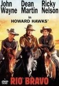 Cover: Rio Bravo - Warner Home Entertainment