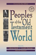 Cover: Peoples of the Old Testament World - Revell, a division of Baker Publishing Group