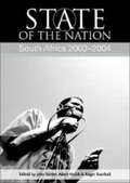 Cover: State of the Nation - HSRC Press