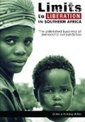 Cover: Limits to Liberation in Southern Africa - HSRC Press