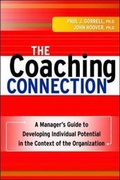 Cover: The Coaching Connection - Amacom