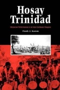 Cover: Hosay Trinidad - University of Pennsylvania Press