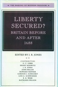 Cover: Liberty Secured? - Stanford University Press