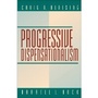 Cover: Progressive Dispensationalism - Baker Academic, Div of Baker Publishing Group