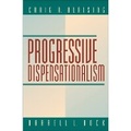 Cover: Progressive Dispensationalism - Baker Academic, Div of Baker Publishing Group