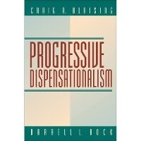 Enlarge image Cover: Progressive Dispensationalism - Baker Academic, Div of Baker Publishing Group