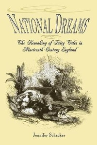 Enlarge image Cover: National Dreams - University of Pennsylvania Press