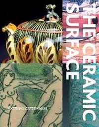 Enlarge image Cover: The Ceramic Surface - University of Pennsylvania Press