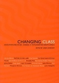 Cover: Changing Class - HSRC Press
