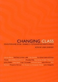 Enlarge image Cover: Changing Class - HSRC Press
