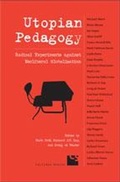 Cover: Utopian Pedagogy - University of Toronto Press