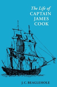 Abbildung von: The Life of Captain James Cook - Stanford University Press
