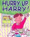 Cover: Hurry Up, Harry! - Paulist Press International,U.S.