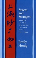 Cover: Sisters and Strangers - Stanford University Press