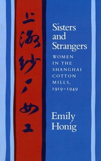 Enlarge image Cover: Sisters and Strangers - Stanford University Press