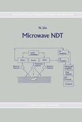 Cover: Microwave NDT - Springer