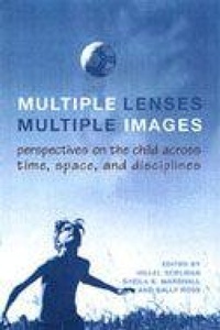 Enlarge image Cover: Multiple Lenses, Multiple Images - University of Toronto Press