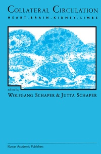Enlarge image Cover: Collateral Circulation - Kluwer Academic Publishers